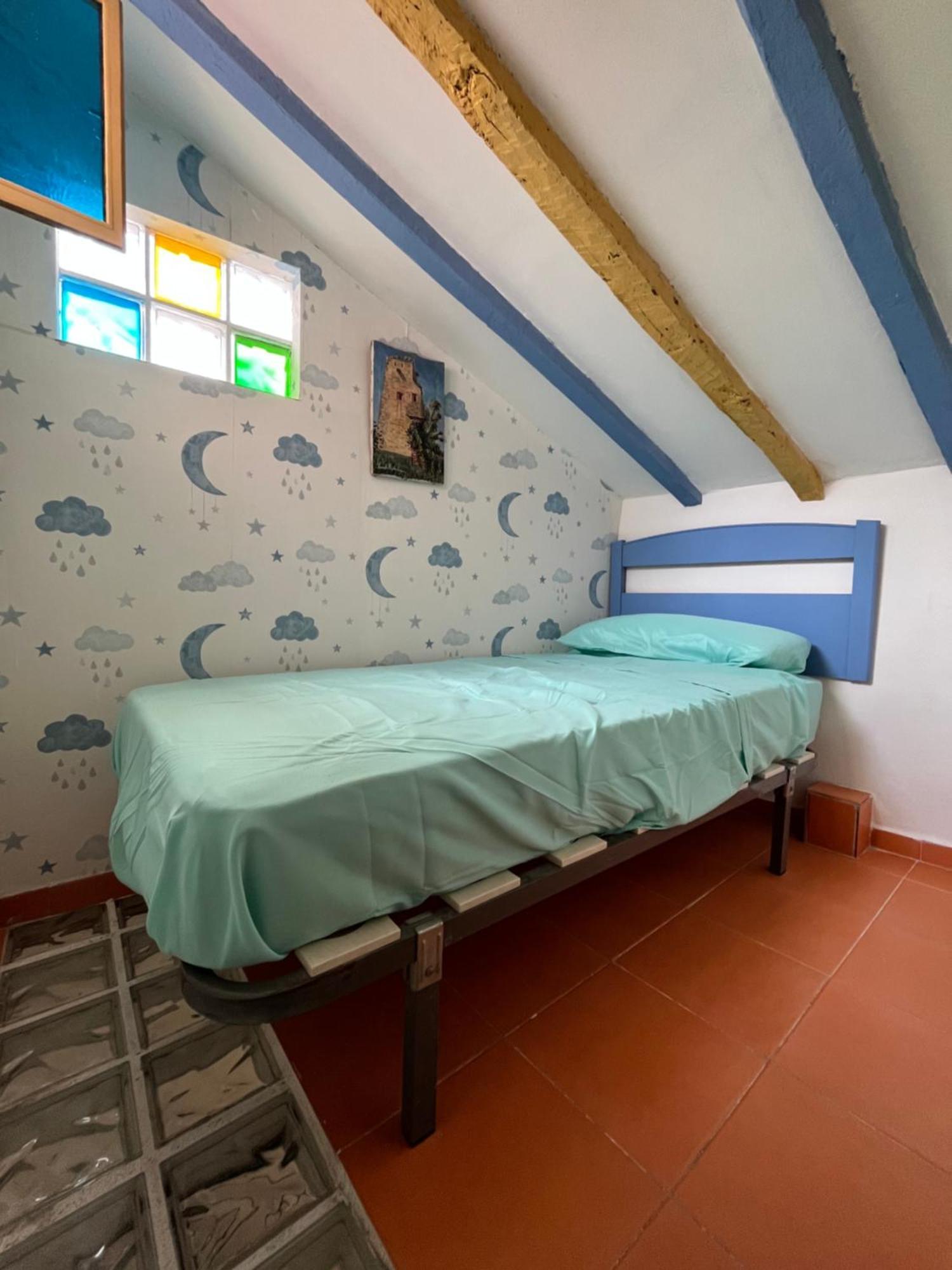 Alojamiento Casco Antiguo Salobena Salobreña Kültér fotó