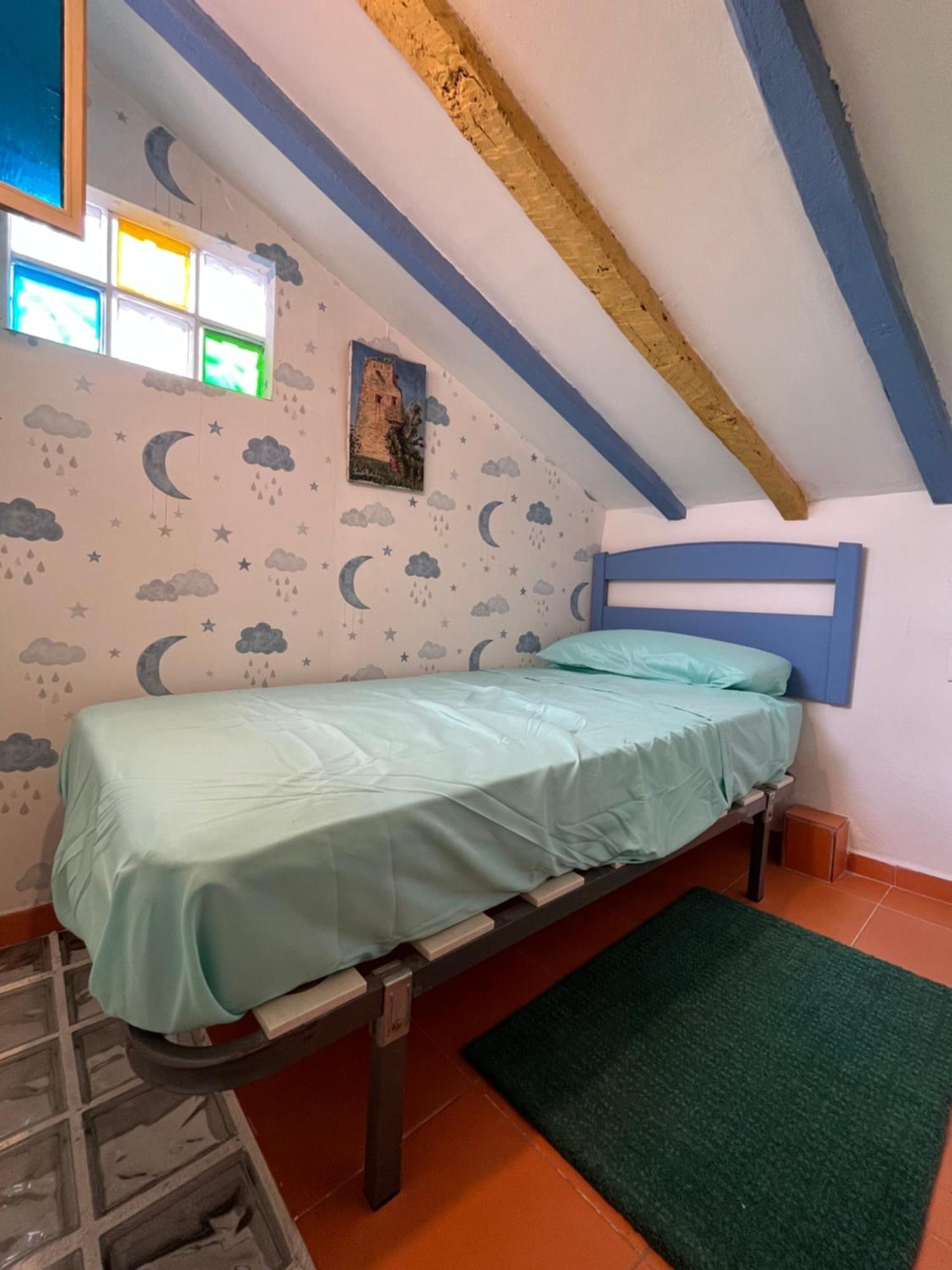 Alojamiento Casco Antiguo Salobena Salobreña Kültér fotó